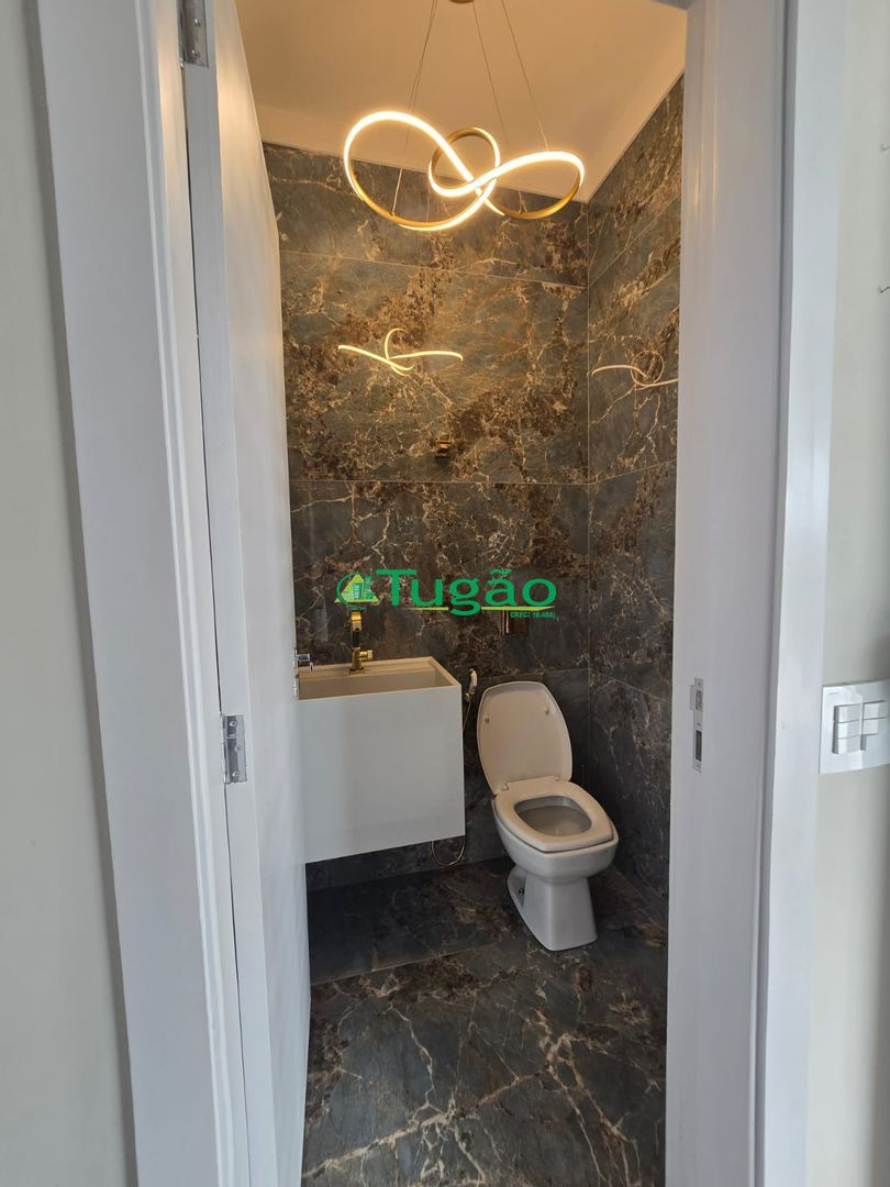 Casa de Condomínio com 3 quartos à venda, 285m² — foto 4 de 36