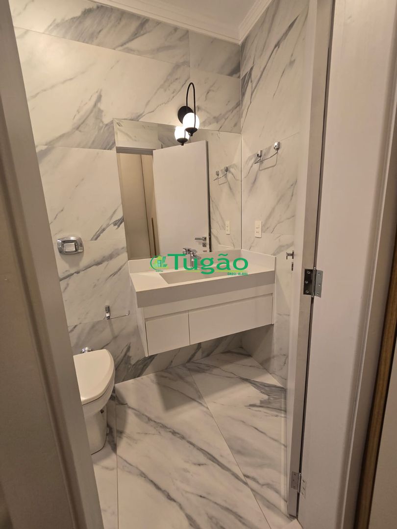 Casa de Condomínio com 3 quartos à venda, 285m² — foto 24 de 36