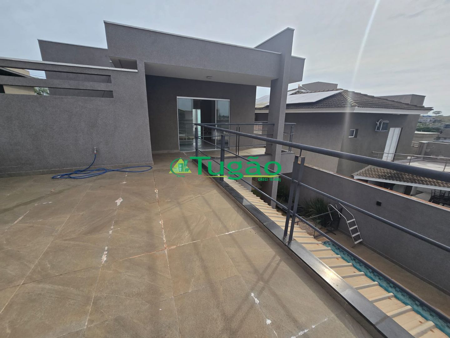Casa de Condomínio com 3 quartos à venda, 285m² — foto 35 de 36