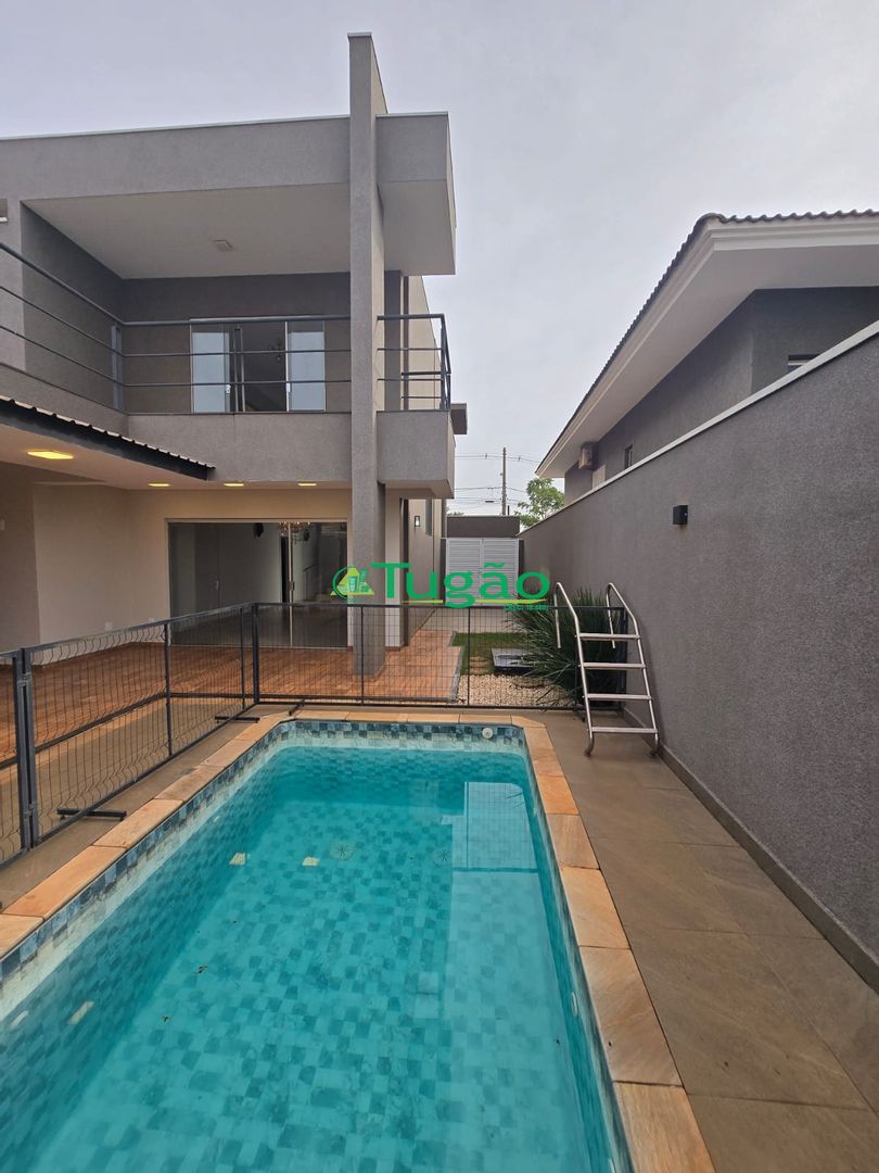 Casa de Condomínio com 3 quartos à venda, 285m² — foto 36 de 36
