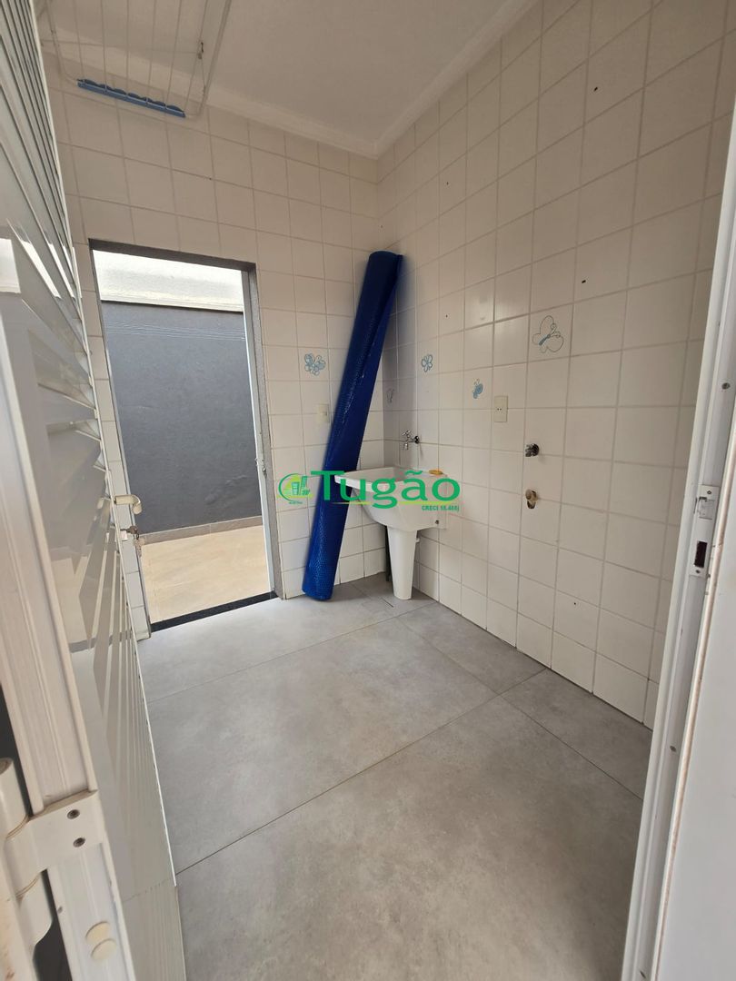 Casa de Condomínio com 3 quartos à venda, 285m² — foto 34 de 36