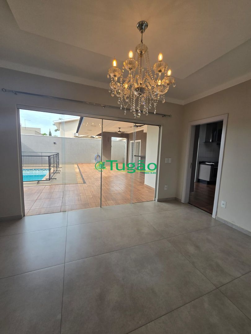 Casa de Condomínio com 3 quartos à venda, 285m² — foto 5 de 36