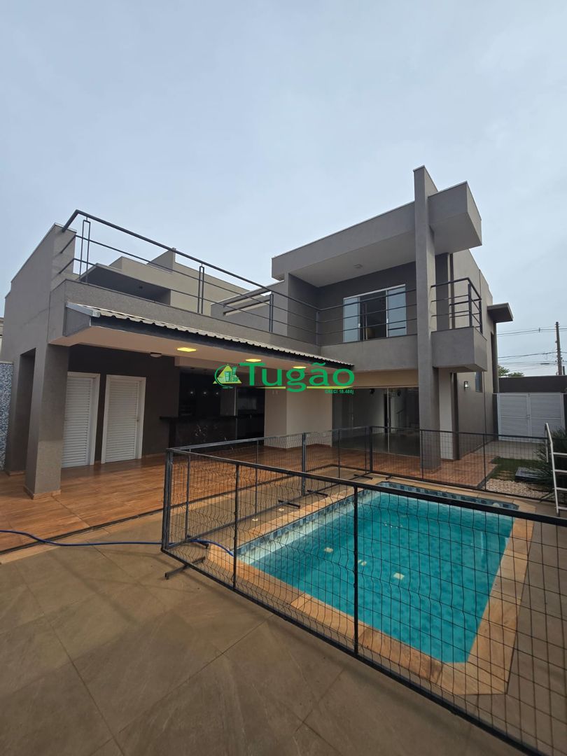 Casa de Condomínio com 3 quartos à venda, 285m² — foto 31 de 36