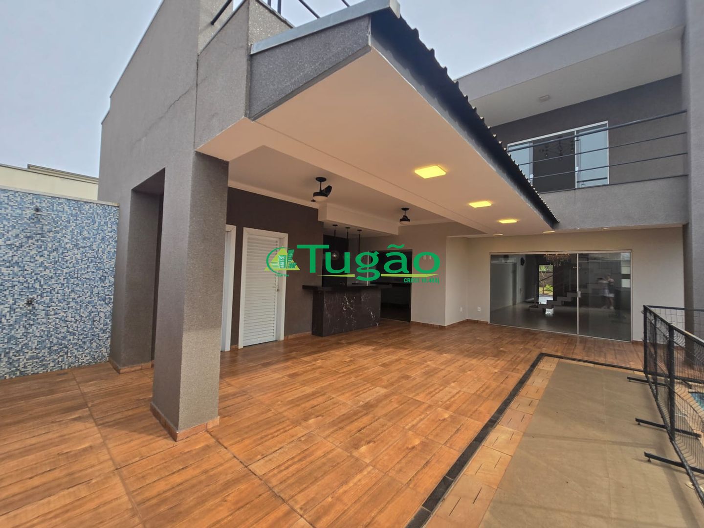 Casa de Condomínio com 3 quartos à venda, 285m² — foto 30 de 36