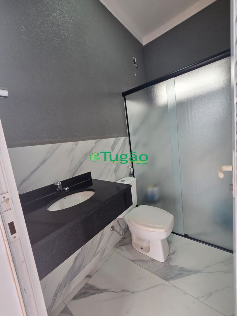 Casa de Condomínio com 3 quartos à venda, 285m² — foto 33 de 36