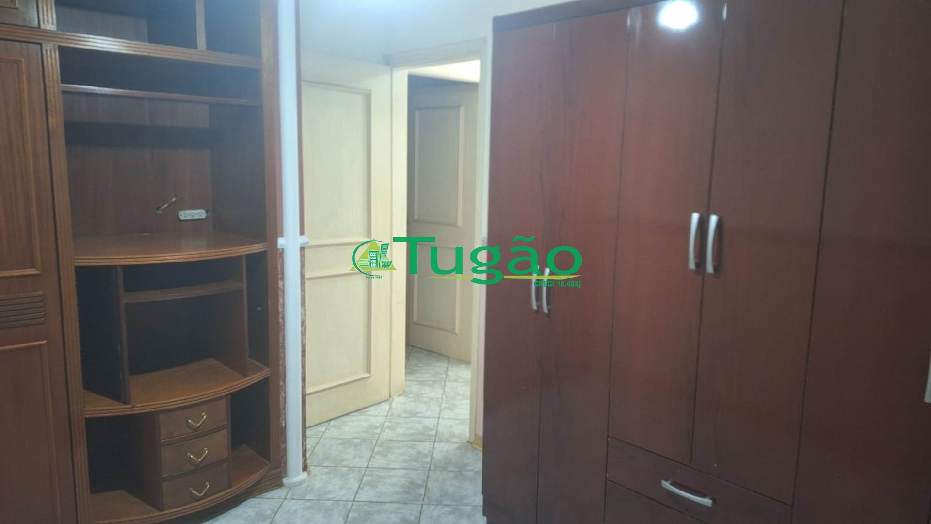 Apartamento com 2 quartos para aluguel, 60m² — foto 2 de 21