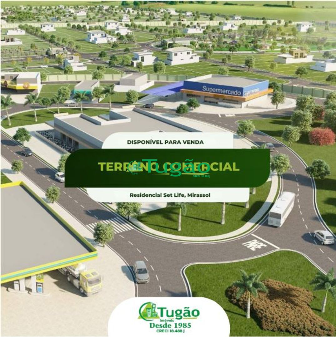 Terreno / Lote / Condomínio  à venda, 340m² — foto 2 de 2