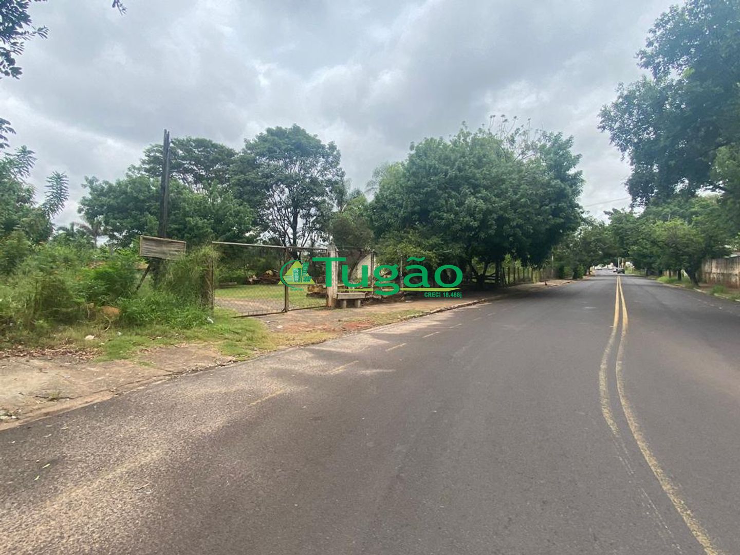 Terreno / Lote / Condomínio  à venda, 16m² — foto 1 de 5