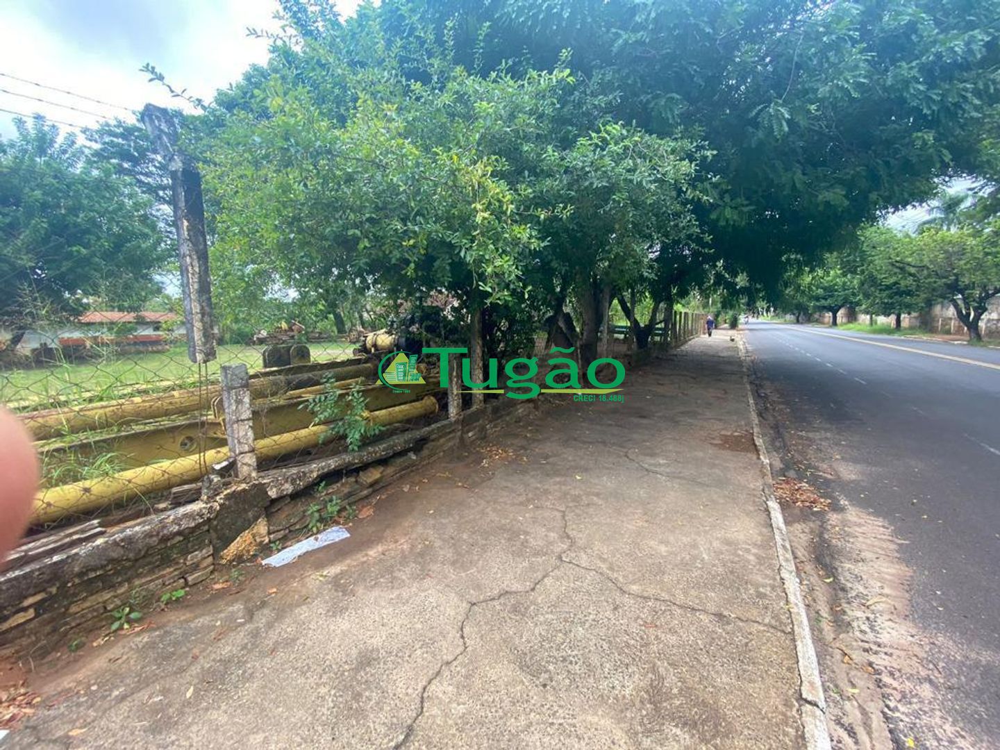 Terreno / Lote / Condomínio  à venda, 16m² — foto 4 de 5