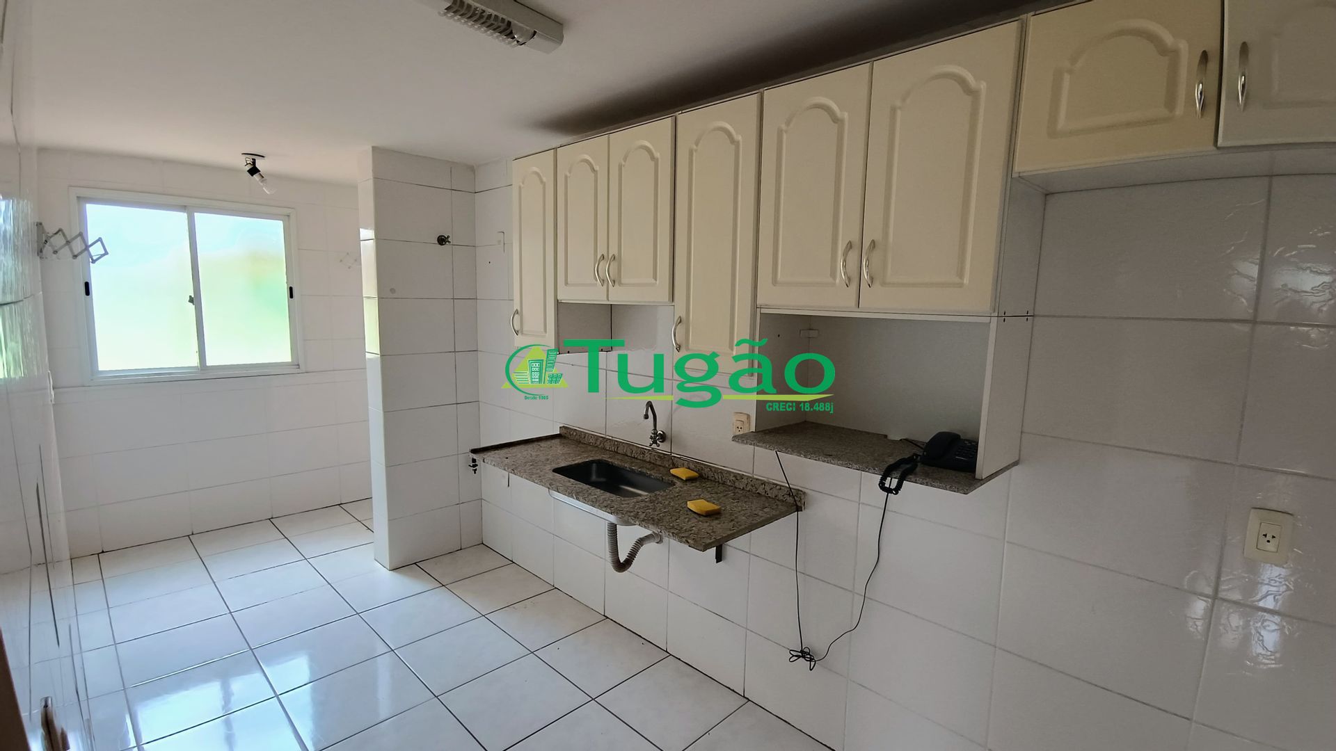 Apartamento com 2 quartos à venda, 63m² — foto 1 de 8