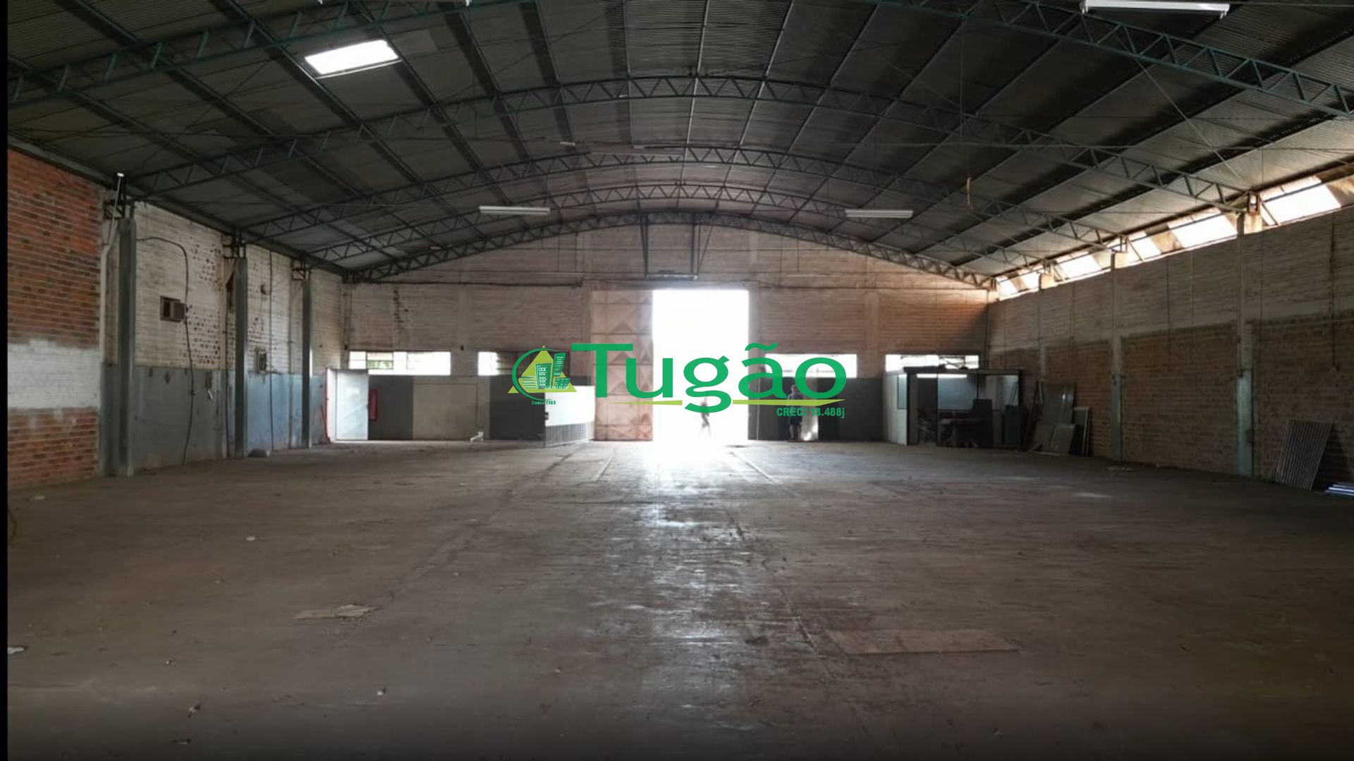 Loja / Salão / Ponto Comercial  à venda, 950m² — foto 4 de 4