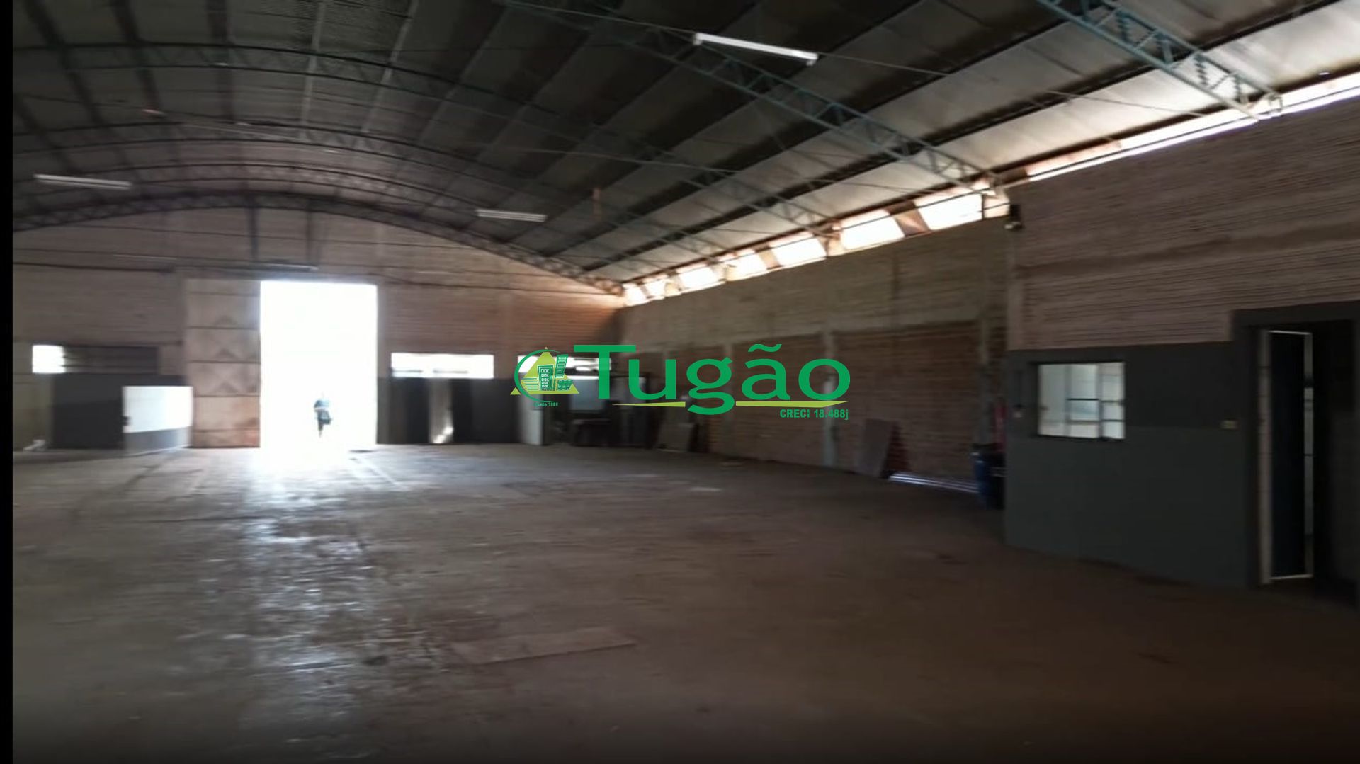 Loja / Salão / Ponto Comercial  à venda, 950m² — foto 1 de 4