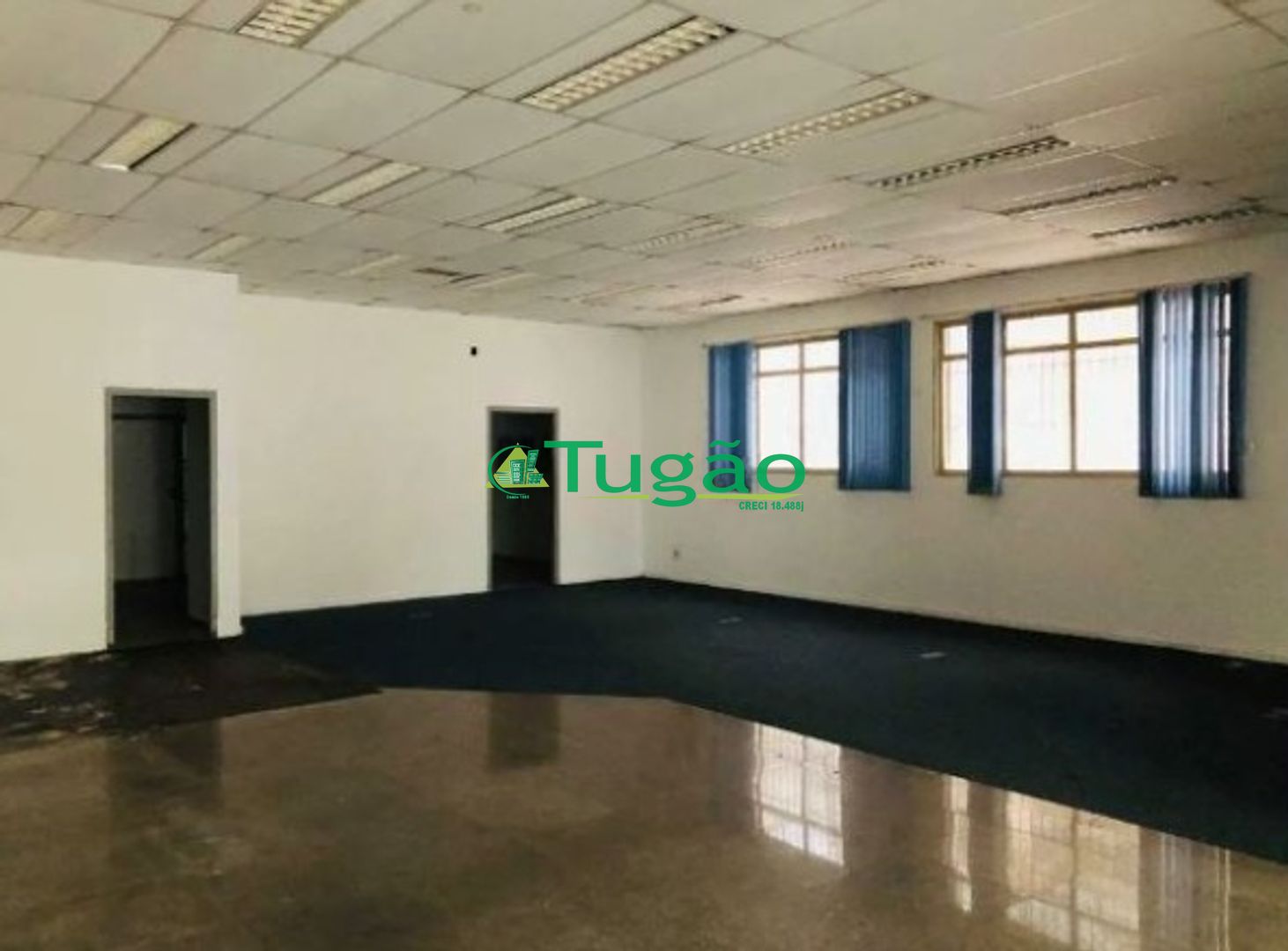 Loja / Salão / Ponto Comercial  para aluguel, 238m² — foto 1 de 6