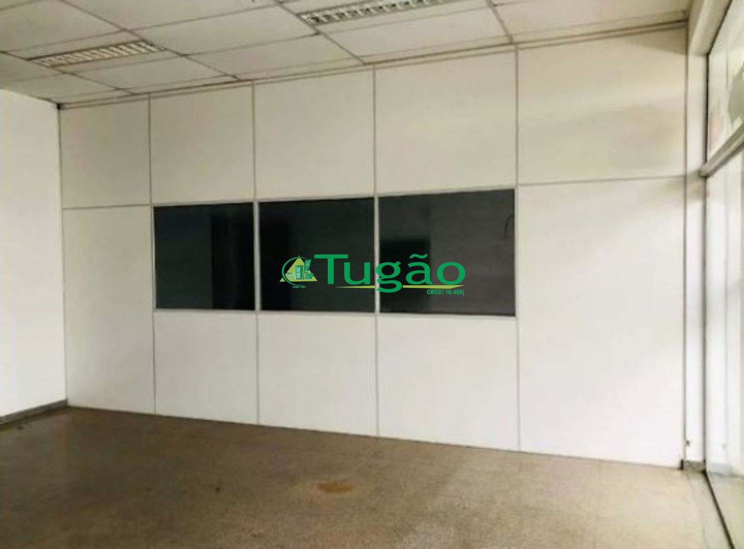 Loja / Salão / Ponto Comercial  para aluguel, 238m² — foto 6 de 6