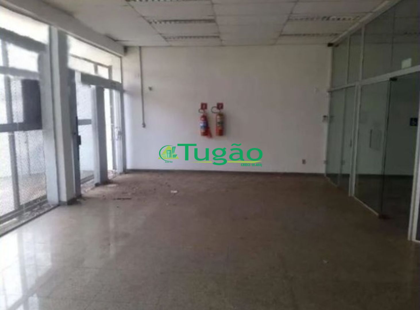 Loja / Salão / Ponto Comercial  para aluguel, 238m² — foto 4 de 6