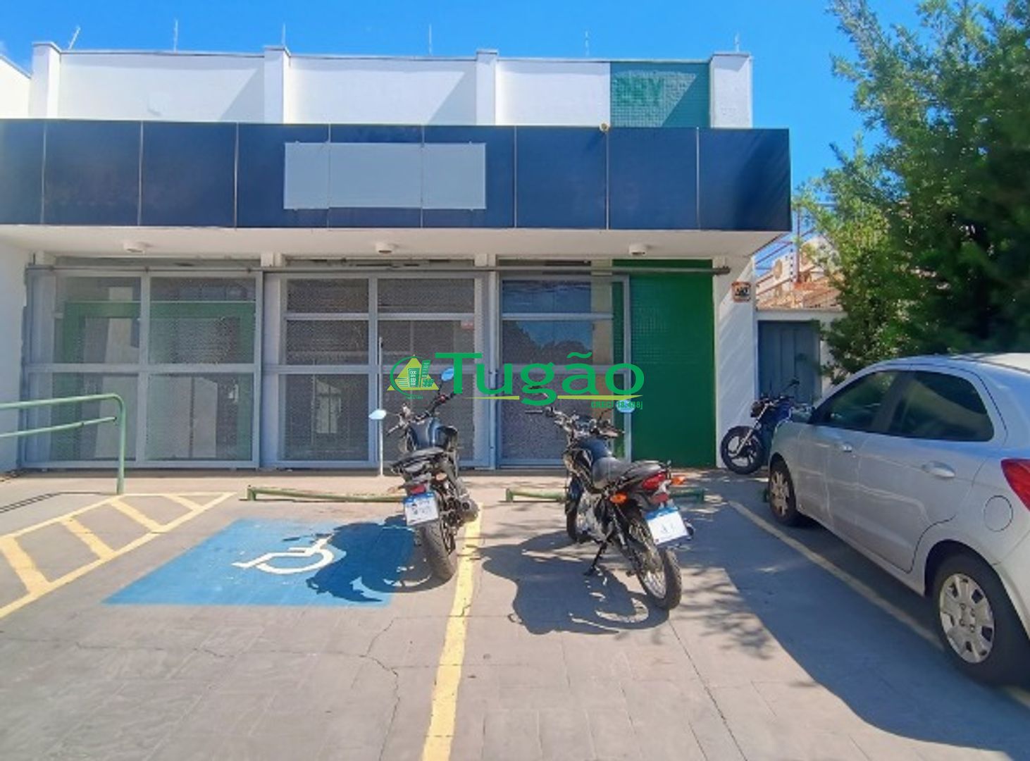 Loja / Salão / Ponto Comercial  para aluguel, 238m² — foto 5 de 6