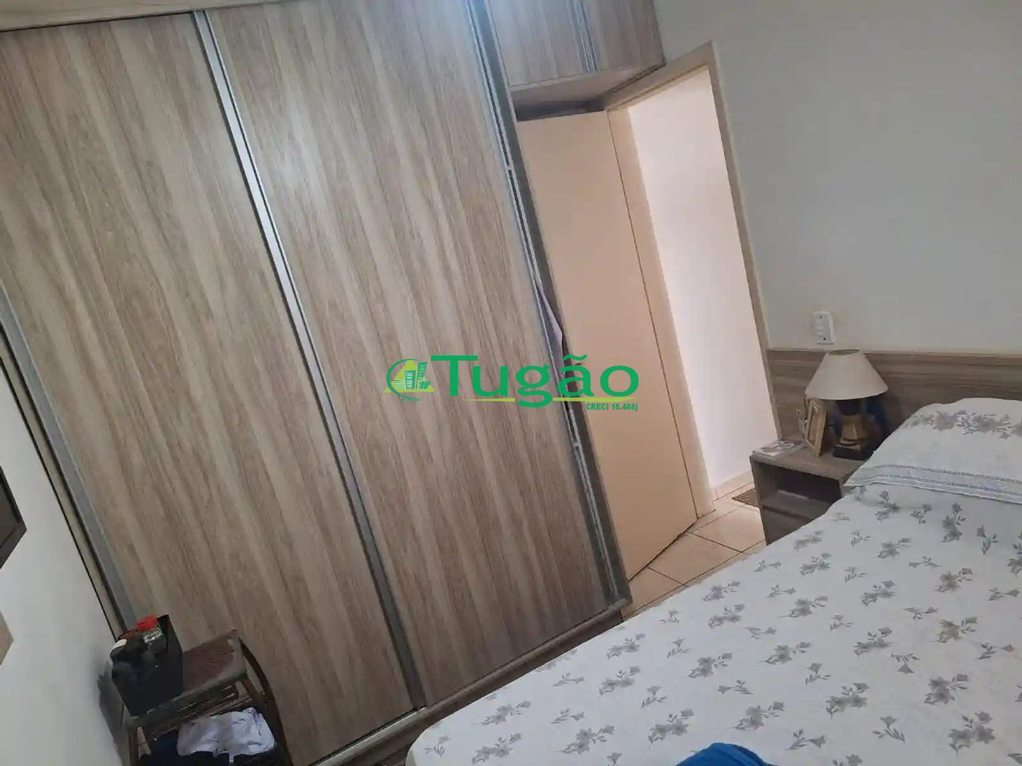 Apartamento com 2 quartos à venda, 50m² — foto 3 de 14