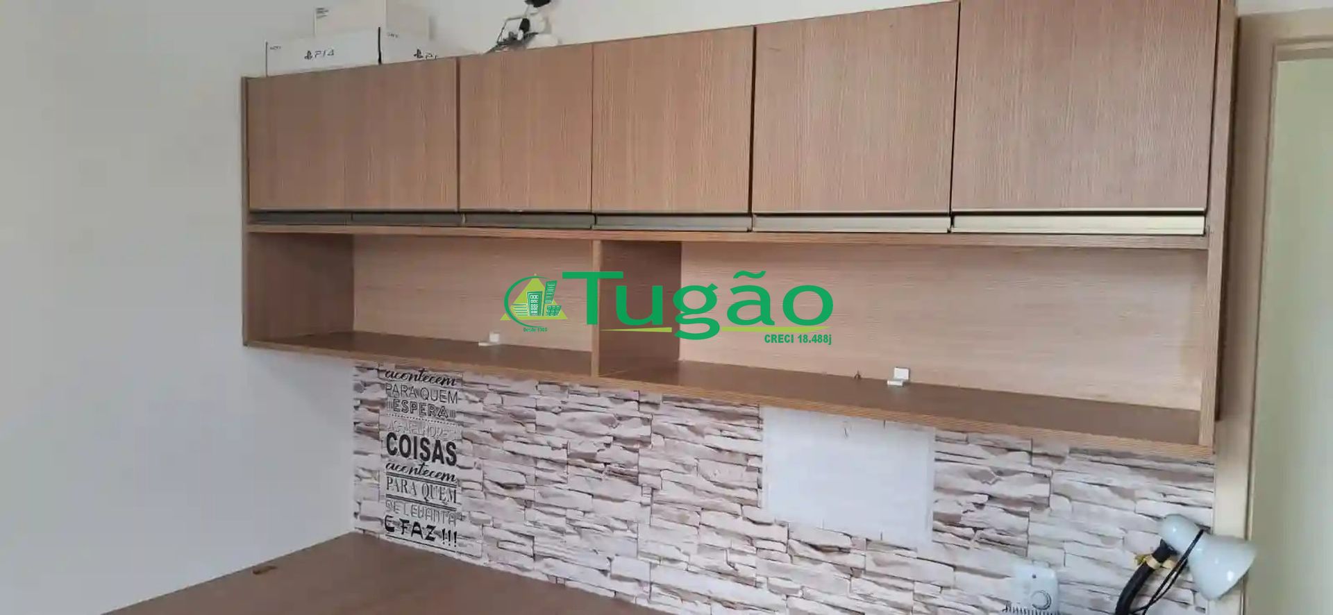 Apartamento com 2 quartos à venda, 50m² — foto 2 de 14