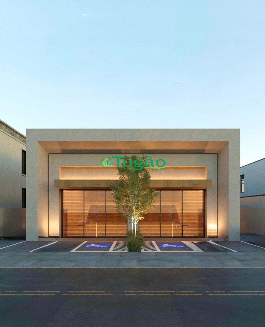 Loja / Salão / Ponto Comercial  para aluguel, 749m² — foto 2 de 4