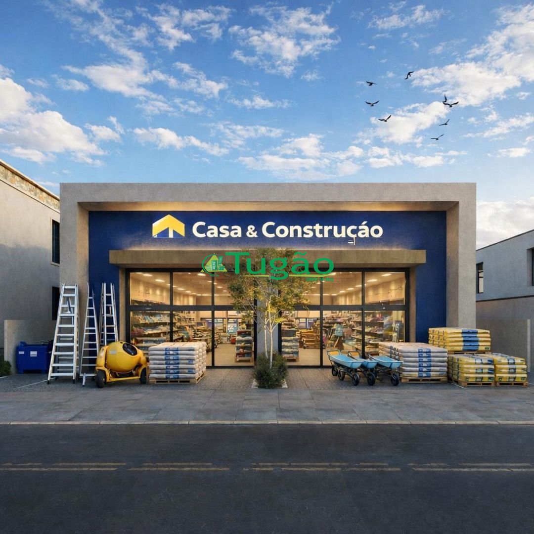 Loja / Salão / Ponto Comercial  para aluguel, 749m² — foto 4 de 4