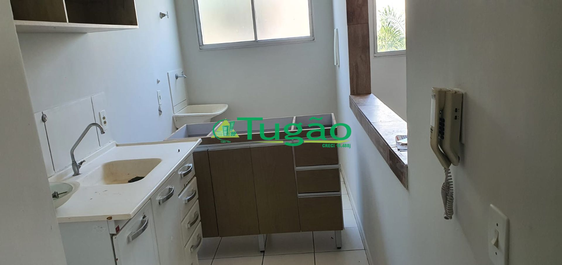 Apartamento com 2 quartos para aluguel, 47m² — foto 10 de 10