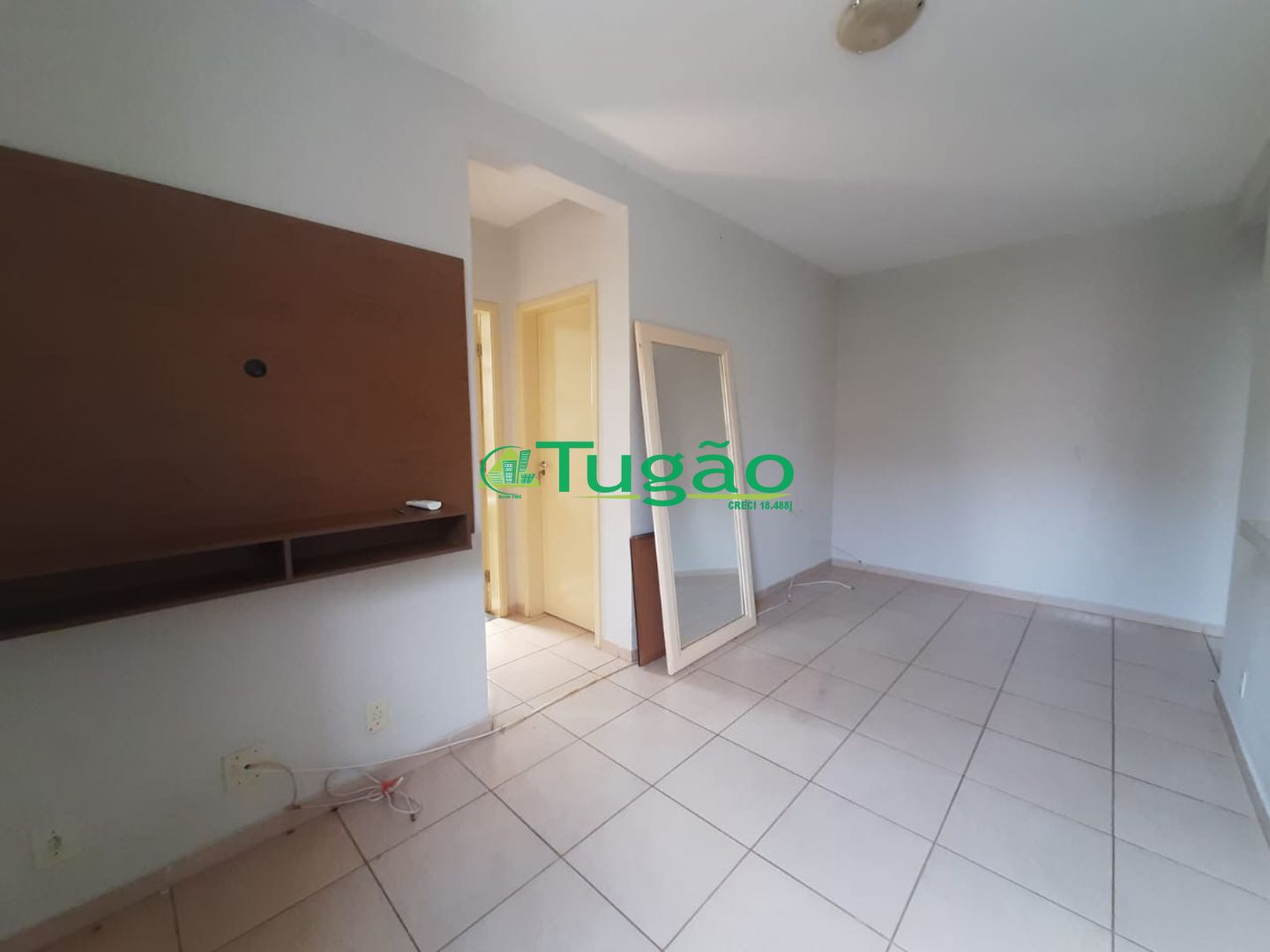 Apartamento com 2 quartos para aluguel, 47m² — foto 2 de 10