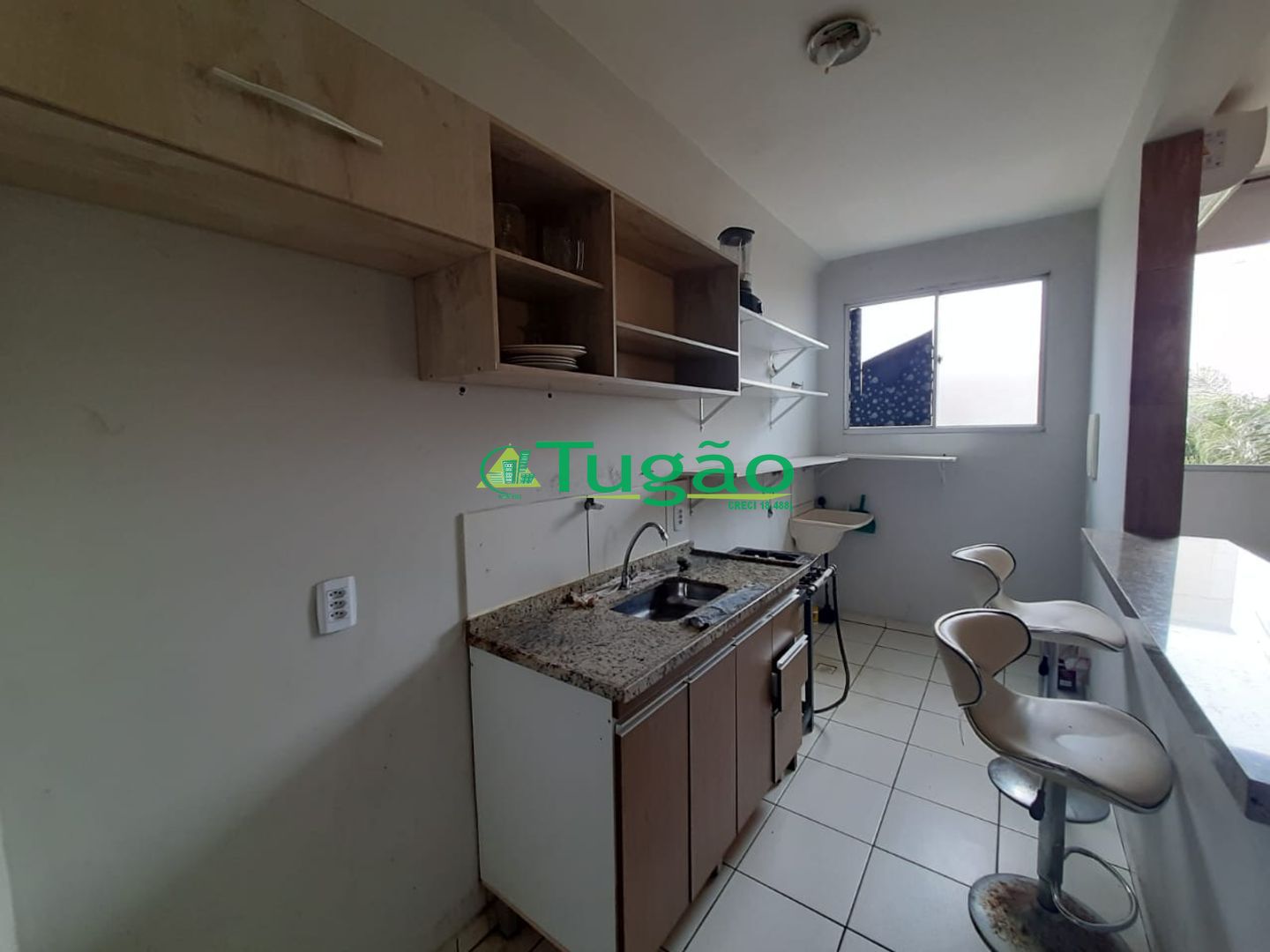 Apartamento com 2 quartos para aluguel, 47m² — foto 4 de 10