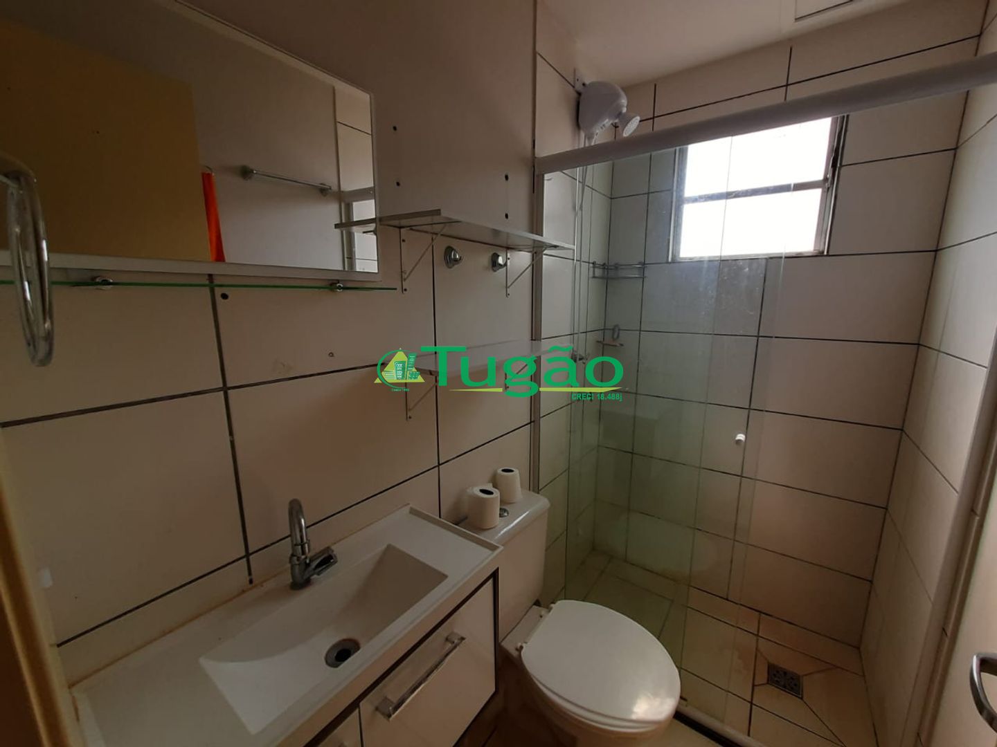 Apartamento com 2 quartos para aluguel, 47m² — foto 6 de 10