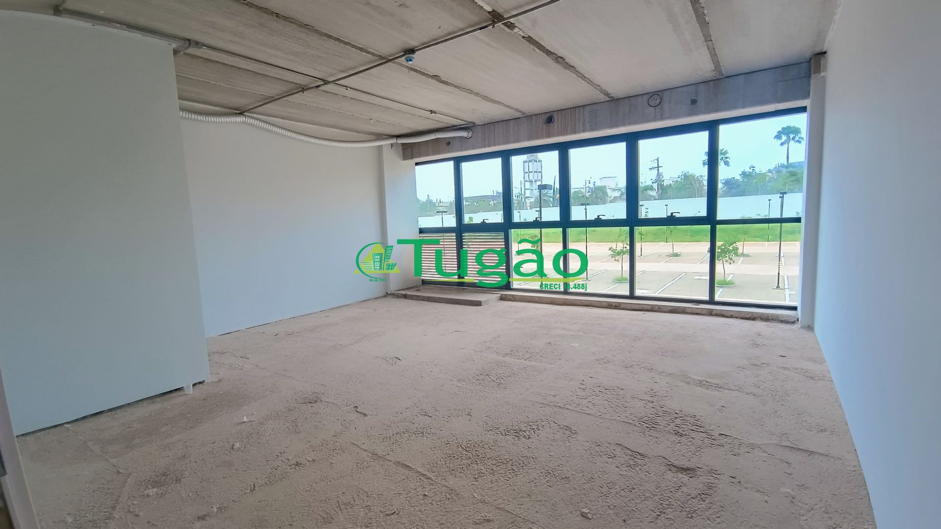 Conjunto Comercial / Sala  para aluguel, 40m² — foto 1 de 4