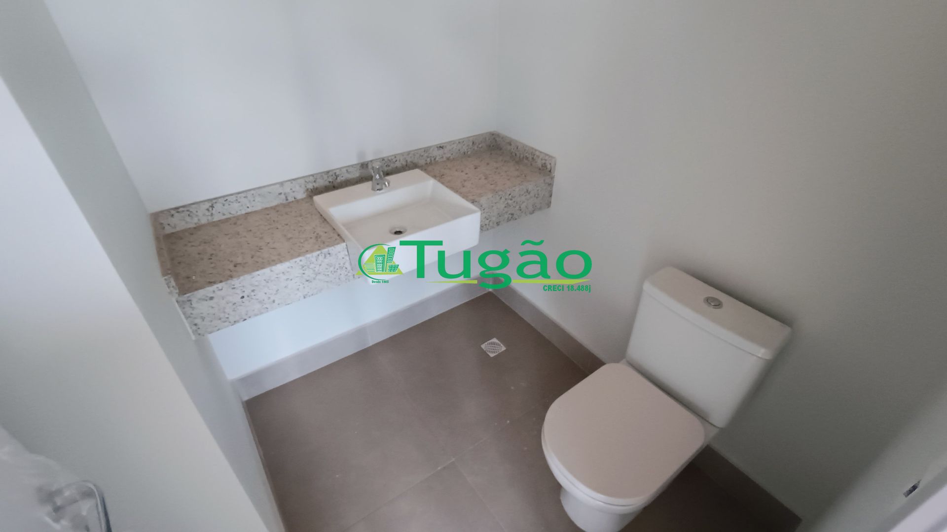Conjunto Comercial / Sala  para aluguel, 40m² — foto 3 de 4