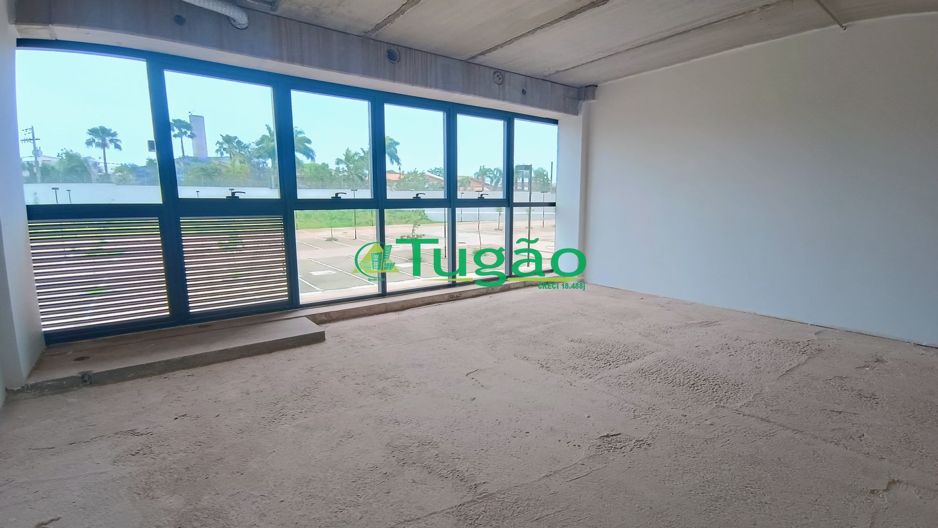 Conjunto Comercial / Sala  para aluguel, 40m² — foto 4 de 4