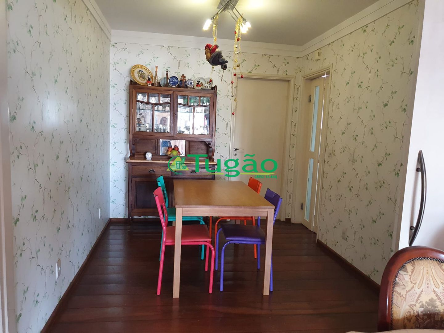 Apartamento com 3 quartos à venda, 200m² — foto 2 de 17