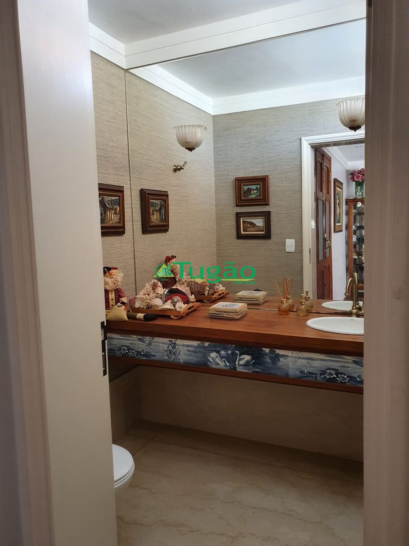 Apartamento com 3 quartos à venda, 200m² — foto 6 de 17
