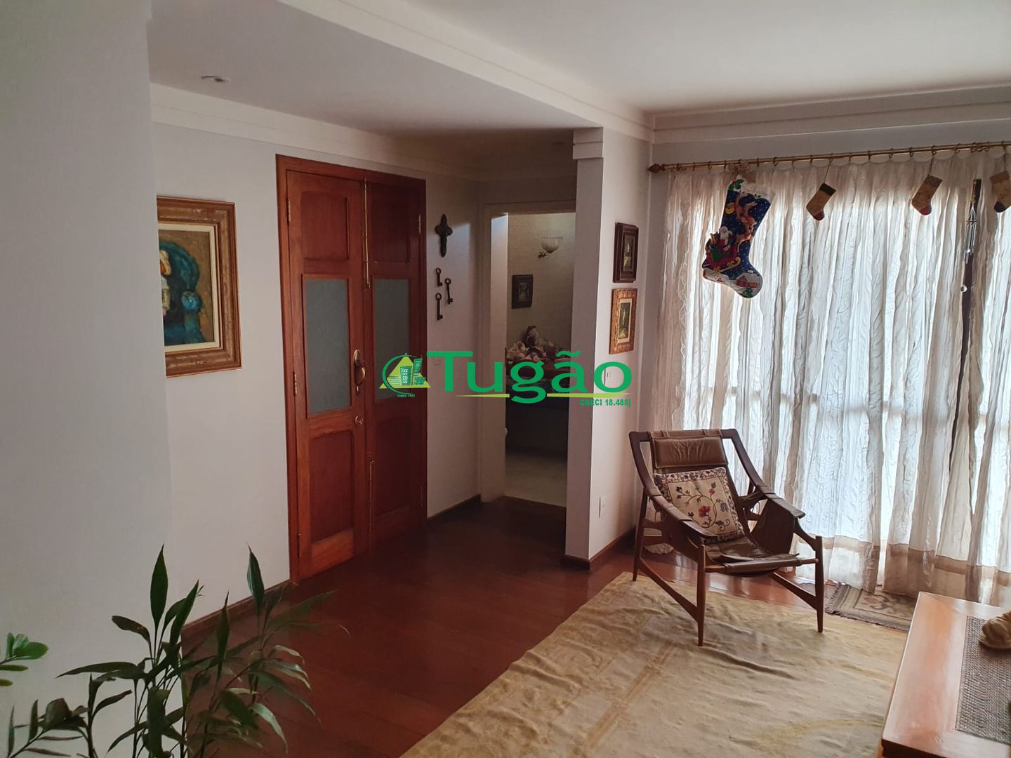 Apartamento com 3 quartos à venda, 200m² — foto 9 de 17