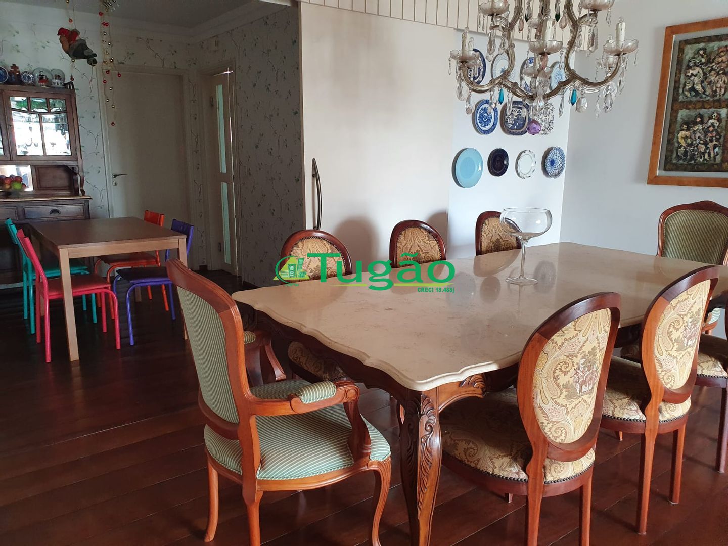 Apartamento com 3 quartos à venda, 200m² — foto 7 de 17