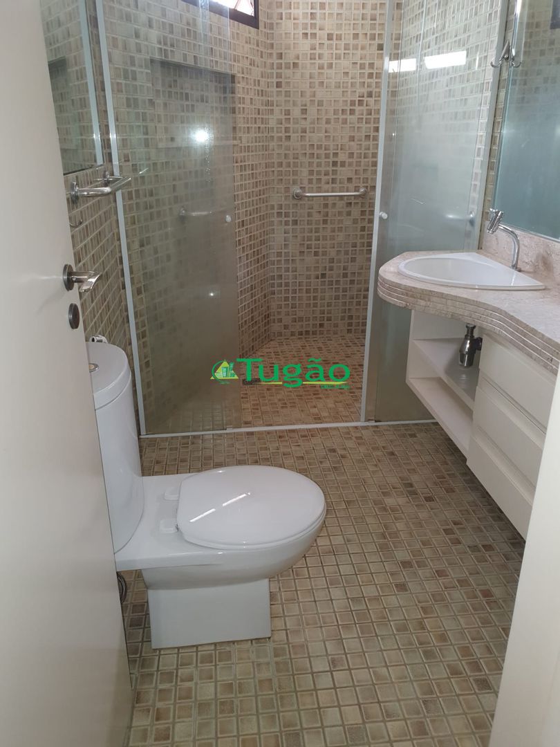 Apartamento com 3 quartos à venda, 200m² — foto 16 de 17