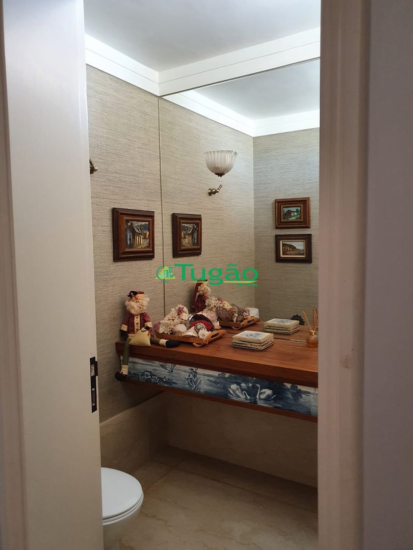 Apartamento com 3 quartos à venda, 200m² — foto 10 de 17