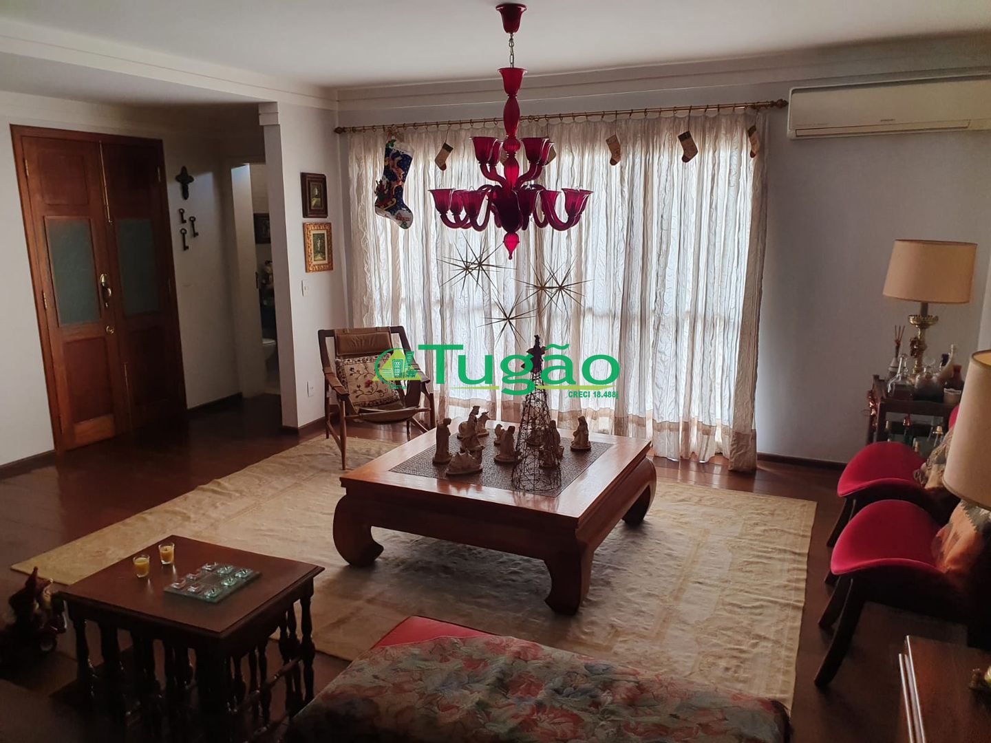 Apartamento com 3 quartos à venda, 200m² — foto 11 de 17