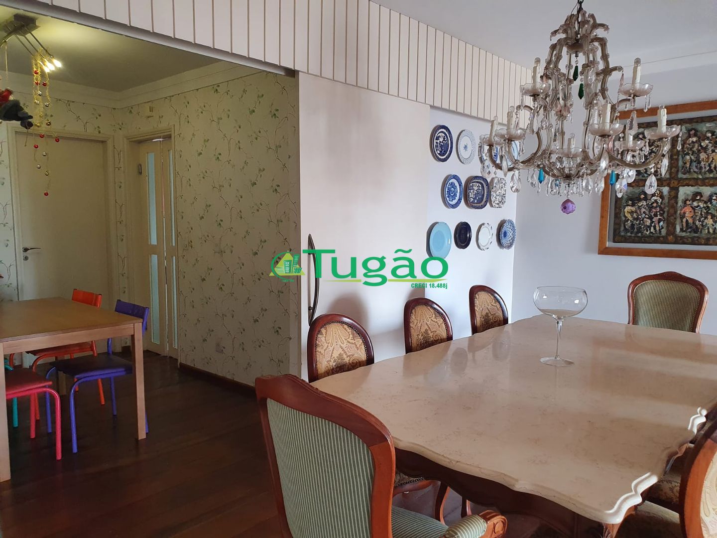 Apartamento com 3 quartos à venda, 200m² — foto 4 de 17