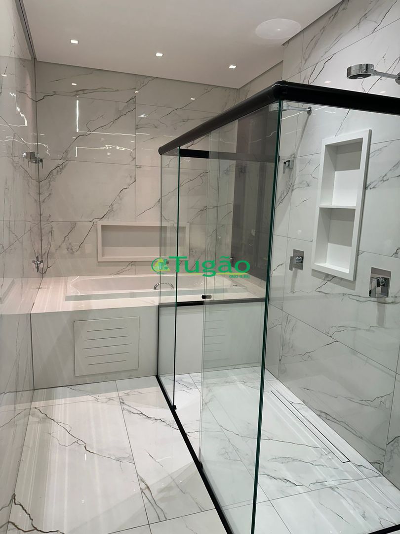 Casa de Condomínio com 3 quartos à venda, 272m² — foto 9 de 33
