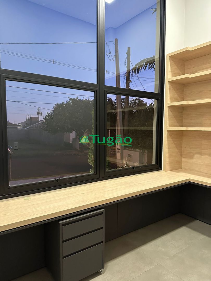 Casa de Condomínio com 3 quartos à venda, 272m² — foto 25 de 33