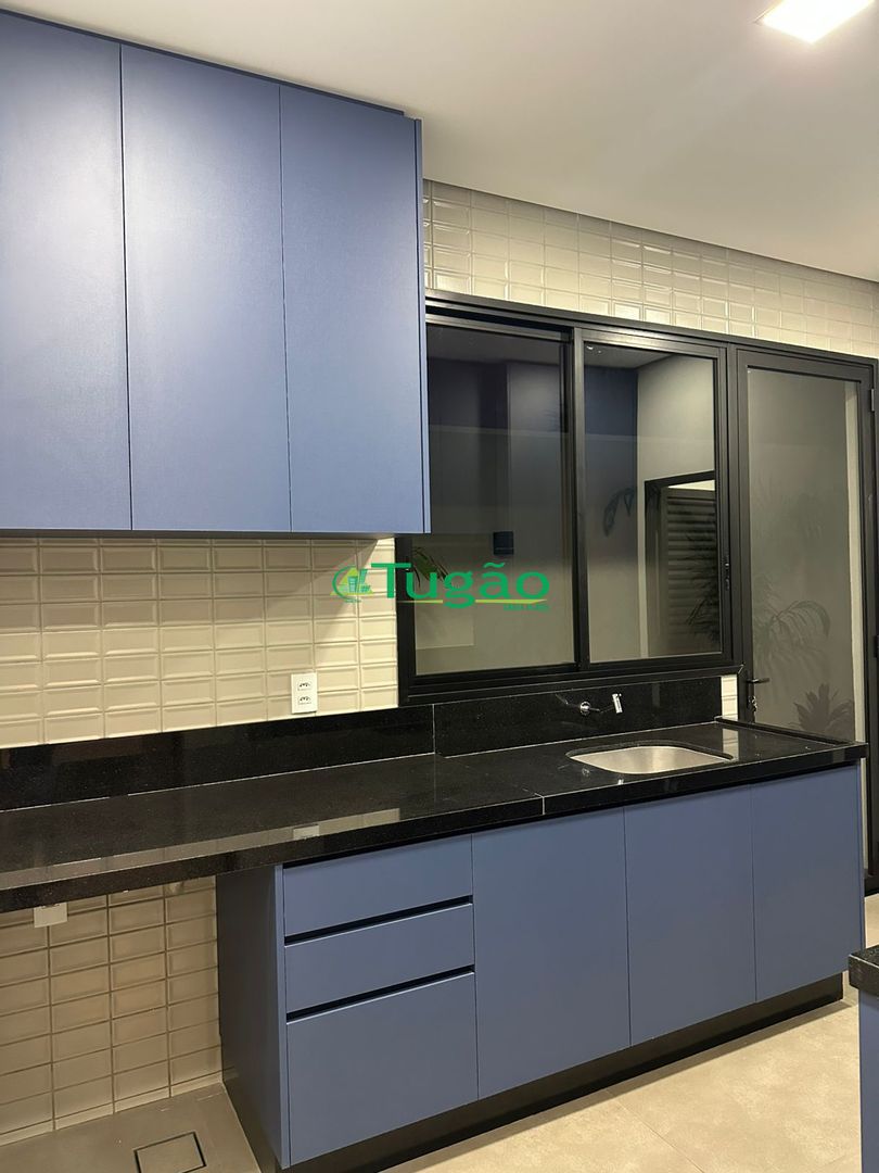 Casa de Condomínio com 3 quartos à venda, 272m² — foto 19 de 33