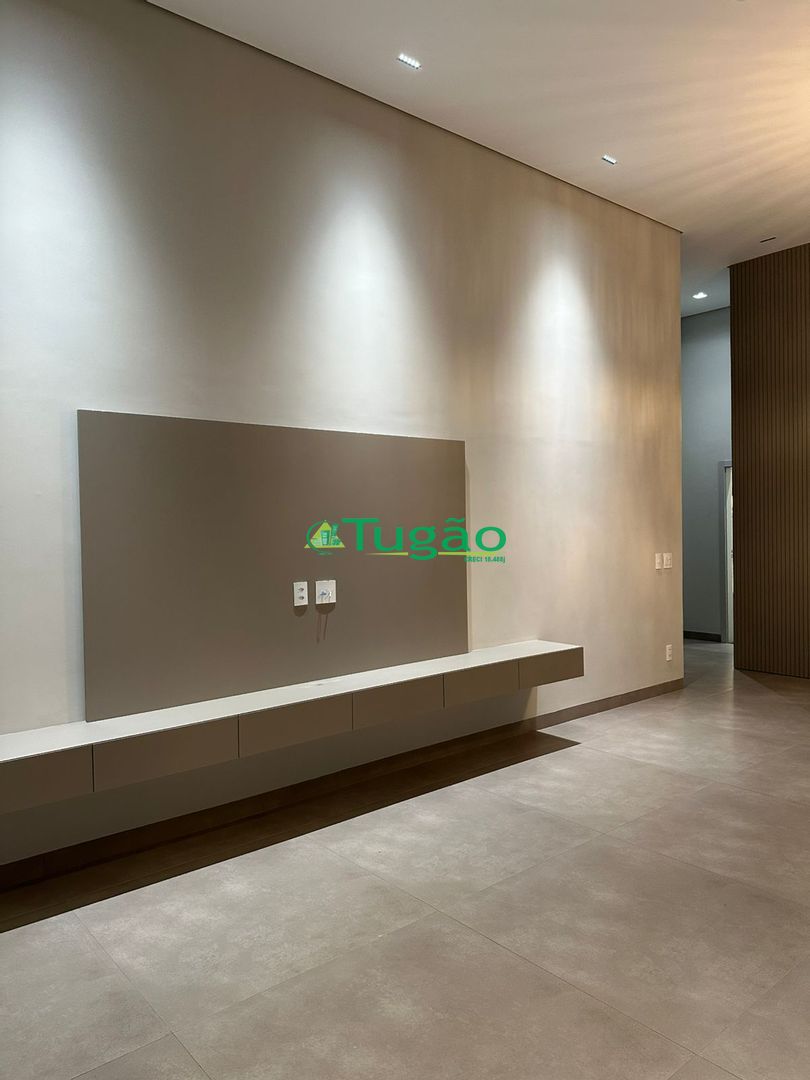 Casa de Condomínio com 3 quartos à venda, 272m² — foto 27 de 33