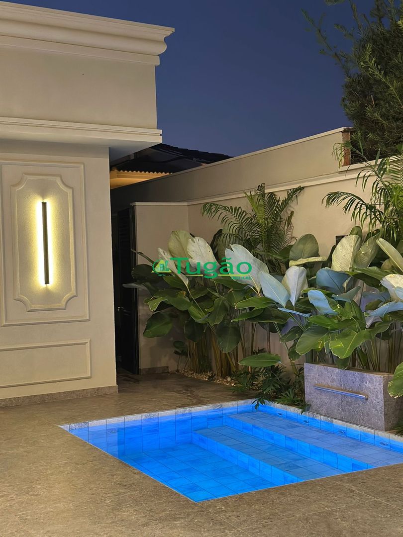 Casa de Condomínio com 3 quartos à venda, 272m² — foto 6 de 33