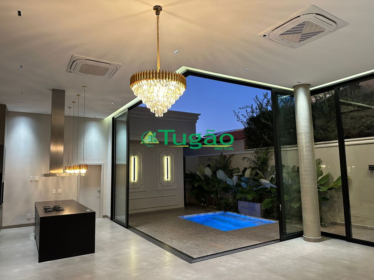 Casa de Condomínio com 3 quartos à venda, 272m² — foto 32 de 33