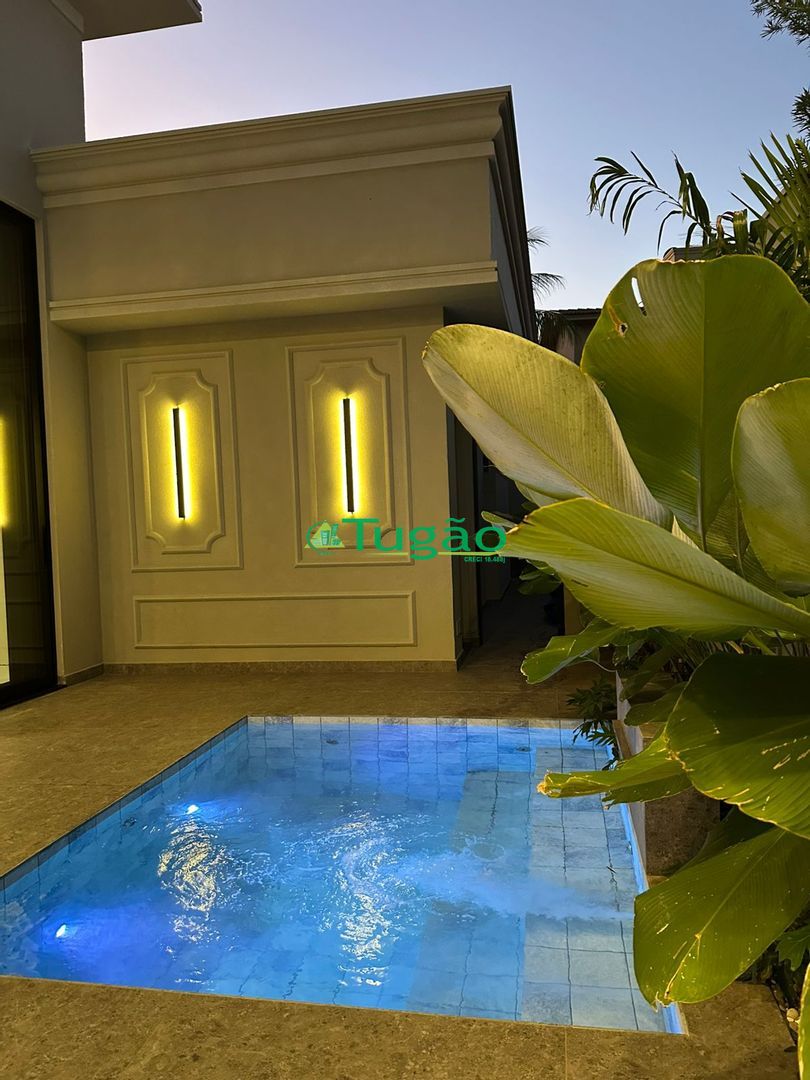 Casa de Condomínio com 3 quartos à venda, 272m² — foto 30 de 33