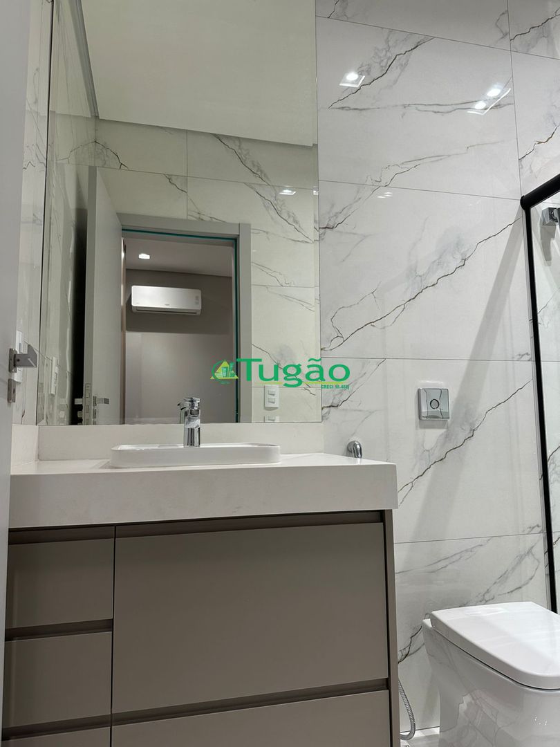 Casa de Condomínio com 3 quartos à venda, 272m² — foto 7 de 33