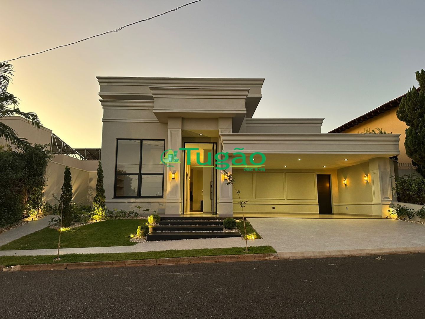 Casa de Condomínio com 3 quartos à venda, 272m² — foto 33 de 33