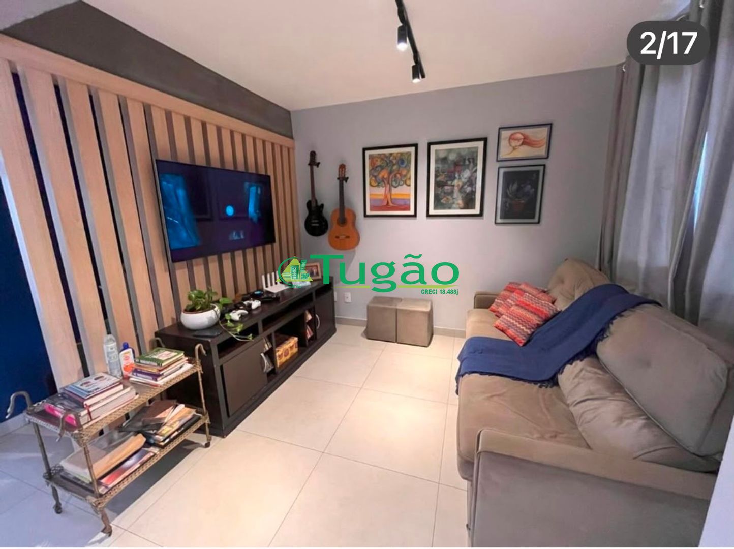 Casa com 3 quartos à venda, 110m² — foto 2 de 18