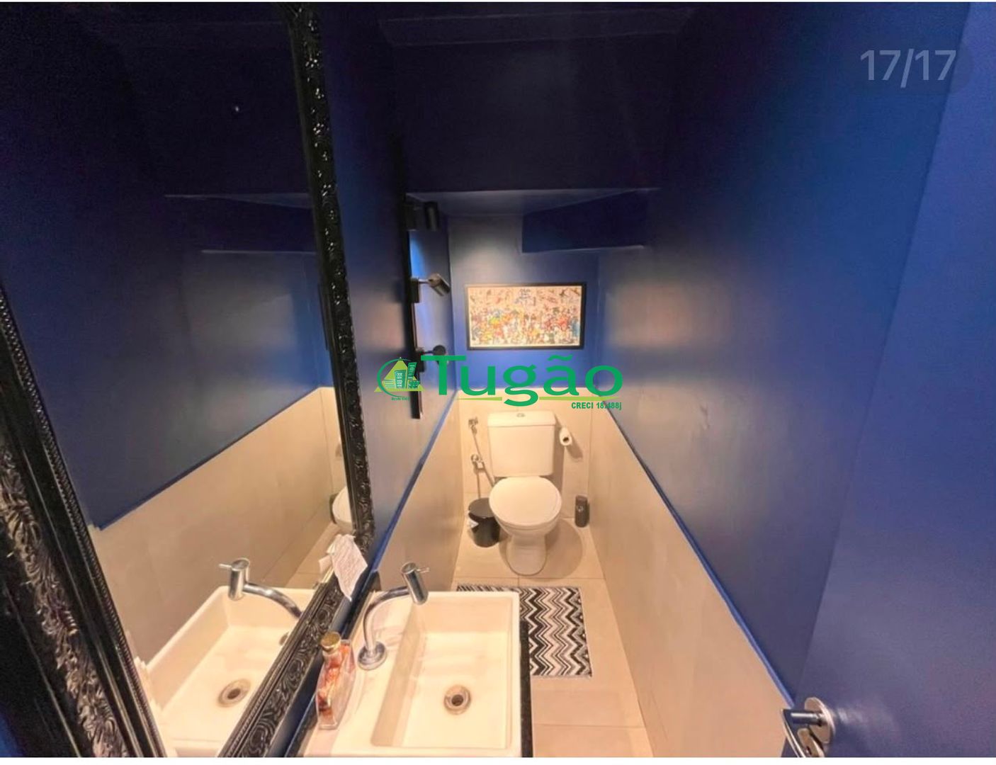 Casa com 3 quartos à venda, 110m² — foto 18 de 18